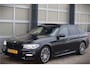 BMW 5-Serie Touring 520i High Ex. M-Sport | Pano | Leer | El. Trekhaak | OrigNL | NAP