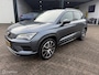 CUPRA Ateca 2.0 TSI 4DRIVE Akrapovic Stage 2 Trekhaak