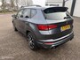 CUPRA Ateca 2.0 TSI 4DRIVE Akrapovic Stage 2 Trekhaak