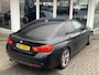 BMW 4-Serie Gran Coupe 420i M Sport NL AUTO LAGE KM STAND