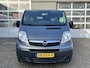 Opel Vivaro 2.0 CDTI L2H1 DC BTW VRIJ MARGE Airco Cruise controle Trekhaak 2000kg trekgewicht Navigatiesysteem Telefoonverbinding Sitebars DC Schuifdeur 5-Persoons Euro 5