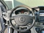 Opel Vivaro 2.0 CDTI L2H1 DC BTW VRIJ MARGE Airco Cruise controle Trekhaak 2000kg trekgewicht Navigatiesysteem Telefoonverbinding Sitebars DC Schuifdeur 5-Persoons Euro 5