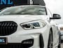 BMW 1-Serie 118i High Executive Pano HK Service incl 10/29