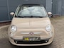 Fiat 500C 1.2 Lounge Cabrio *cappuccino *velgen nieuwstaat