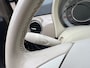 Fiat 500C 1.2 Lounge Cabrio *cappuccino *velgen nieuwstaat