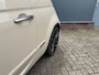 Fiat 500C 1.2 Lounge Cabrio *cappuccino *velgen nieuwstaat