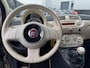 Fiat 500C 1.2 Lounge Cabrio *cappuccino *velgen nieuwstaat