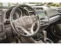 Honda Jazz 1.3i VTEC ELEGANCE - AUTOMAAT - NAVIGATIE