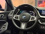 BMW 1-Serie M Sport BOMVOLL Pano Led Acc Camera Navi Carplay Leder Stoel&stuurverw.