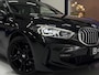 BMW 1-Serie M Sport BOMVOLL Pano Led Acc Camera Navi Carplay Leder Stoel&stuurverw.