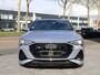 Audi e-tron Sportback 55 quattro S-Line 95 kWh Panodak | Vol Leer | B&O | Memory | Keyless | Camera | Matrix |