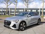 Audi e-tron Sportback 55 quattro S-Line 95 kWh Panodak | Vol Leer | B&O | Memory | Keyless | Camera | Matrix |