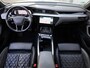 Audi e-tron Sportback 55 quattro S-Line 95 kWh Panodak | Vol Leer | B&O | Memory | Keyless | Camera | Matrix |