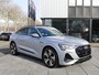 Audi e-tron Sportback 55 quattro S-Line 95 kWh Panodak | Vol Leer | B&O | Memory | Keyless | Camera | Matrix |