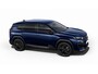Citroën C5 Aircross Max | Extra getinte achterste zijruiten en achterruit
