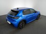 Peugeot e-208 GT | Adaptieve cruise control met Stop&Go functie | Elektrische parkeerrem | Elektrische parkeerrem