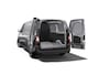 Citroën E-Berlingo Standaard - Elektrisch | Elektrisch verstelbare en verwarmbare buitenspiegels | Parkeersensoren achter | Stoelverwarming op voorstoelen (4 standen)