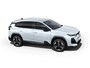 Citroën C5 Aircross Business | Extra getinte achterste zijruiten en achterruit