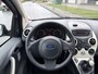 Ford Ka 1.2iCool&Sound 70 PK. UNIEK !!! Slechts 10.000 KM Origineel !! Ga je nooit meer vinden ! Eerste eigenaar.