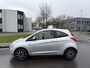 Ford Ka 1.2iCool&Sound 70 PK. UNIEK !!! Slechts 10.000 KM Origineel !! Ga je nooit meer vinden ! Eerste eigenaar.