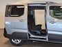 Peugeot Rifter Rolstoelauto Automaat 3+1 of 5+0 incl. Lier