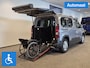 Peugeot Rifter Rolstoelauto Automaat 3+1 of 5+0 incl. Lier