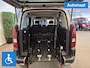 Peugeot Rifter Rolstoelauto Automaat 3+1 of 5+0 incl. Lier