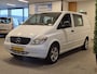 Mercedes-Benz Vito L2H1 Rolstoelbus