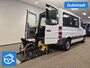 Mercedes-Benz Sprinter L1H1 Rolstoelbus Automaat - Zelfrijder