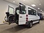 Mercedes-Benz Sprinter L1H1 Rolstoelbus Automaat - Zelfrijder