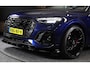 Audi Q5 55 TFSI e Quattro SQ5 Look / Massage / Acc / 360 Camera / Navi / Lane Assist / Virtual Cockpit / Open Pano / Led / 22 Inch