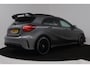 Mercedes-Benz A-klasse AMG 45 4MATIC (PANORAMADAK, AERO PAKKET, KUIPSTOELEN, H/K, STOELVERWARMING, CAMERA, DEALER ONDERHOUDEN)