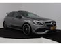 Mercedes-Benz A-klasse AMG 45 4MATIC (PANORAMADAK, AERO PAKKET, KUIPSTOELEN, H/K, STOELVERWARMING, CAMERA, DEALER ONDERHOUDEN)