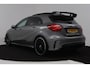 Mercedes-Benz A-klasse AMG 45 4MATIC (PANORAMADAK, AERO PAKKET, KUIPSTOELEN, H/K, STOELVERWARMING, CAMERA, DEALER ONDERHOUDEN)