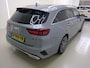 Kia Ceed SPORTSWAGON 1.5 T-GDI GT-PLUSLINE I AUTOMAAT I SCHUIF/KANTELDAK I P-CAMERA I APPLE CARPLAY