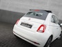 Fiat 500C 0.9 TwinAir Turbo Collezione |CarPlay |Automaat |Cabriolet |Climate Control |Leder Bekleding |Lage KM stand |Org. NL