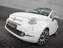 Fiat 500C 0.9 TwinAir Turbo Collezione |CarPlay |Automaat |Cabriolet |Climate Control |Leder Bekleding |Lage KM stand |Org. NL