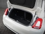Fiat 500C 0.9 TwinAir Turbo Collezione |CarPlay |Automaat |Cabriolet |Climate Control |Leder Bekleding |Lage KM stand |Org. NL