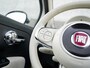 Fiat 500C 0.9 TwinAir Turbo Collezione |CarPlay |Automaat |Cabriolet |Climate Control |Leder Bekleding |Lage KM stand |Org. NL