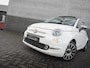 Fiat 500C 0.9 TwinAir Turbo Collezione |CarPlay |Automaat |Cabriolet |Climate Control |Leder Bekleding |Lage KM stand |Org. NL