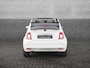 Fiat 500C 0.9 TwinAir Turbo Collezione |CarPlay |Automaat |Cabriolet |Climate Control |Leder Bekleding |Lage KM stand |Org. NL
