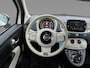 Fiat 500C 0.9 TwinAir Turbo Collezione CarPlay |Automaat |Cabriolet |Climate Control |Leder Bekleding |Lage KM stand |Org. NL