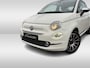 Fiat 500C 0.9 TwinAir Turbo Collezione CarPlay |Automaat |Cabriolet |Climate Control |Leder Bekleding |Lage KM stand |Org. NL