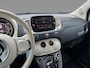 Fiat 500C 0.9 TwinAir Turbo Collezione CarPlay |Automaat |Cabriolet |Climate Control |Leder Bekleding |Lage KM stand |Org. NL