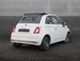 Fiat 500C 0.9 TwinAir Turbo Collezione |CarPlay |Automaat |Cabriolet |Climate Control |Leder Bekleding |Lage KM stand |Org. NL