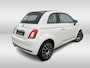 Fiat 500C 0.9 TwinAir Turbo Collezione CarPlay |Automaat |Cabriolet |Climate Control |Leder Bekleding |Lage KM stand |Org. NL