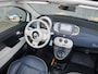 Fiat 500C 0.9 TwinAir Turbo Collezione |CarPlay |Automaat |Cabriolet |Climate Control |Leder Bekleding |Lage KM stand |Org. NL