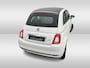 Fiat 500C 0.9 TwinAir Turbo Collezione CarPlay |Automaat |Cabriolet |Climate Control |Leder Bekleding |Lage KM stand |Org. NL