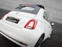 Fiat 500C 0.9 TwinAir Turbo Collezione |CarPlay |Automaat |Cabriolet |Climate Control |Leder Bekleding |Lage KM stand |Org. NL