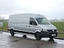 Volkswagen Crafter 35 2.0 TDI L4H3 Automaat CarPlay 3-Zits 140Pk Euro6 Camera 1e Eigenaar!